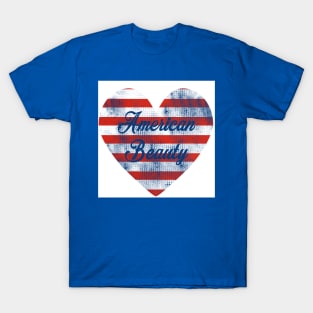 American beauty T-Shirt